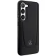 Mercedes Leather Urban Case for Samsung Galaxy S23 - Black