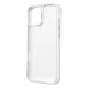 UNIQ LifePro Xtreme case for iPhone 16 Pro Max - transparent