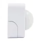 Shelly BLU Motion ZB Motion and Light Sensor, Zigbee and Bluetooth, White