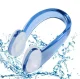 Swimming Nose Clip DA383, Transparent
