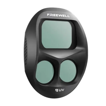 Freewell UV Filter for DJI Mavic 4 Pro (FW-M4P-UV)