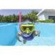 Bestway 24036 Snorkeling Set, Yellow