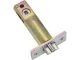 Mechanical Combination Door Lock with Handle, Battery-Free