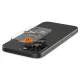Spigen Glas.tR EZ Fit Optik Camera Protector for iPhone 14/15/16/17 Pro & Pro Max, Black