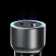 Dudao R4T 25W USB-A / USB-C Car Charger, Gray