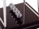 Newton\'s Cradle, 5 Balls, 18 x 15 x 18 cm