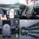 Car Phone Holder LISEN, 65-87 mm