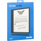 Электронная книга Kindle Scribe 10.2\" с Premium Pen, 16 ГБ, Антрацит