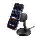 MagSafe Wireless Charger Spigen EF151MS Essential 15W Black