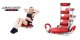 Ab Rocket Twister Abdominal Exerciser