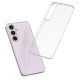 Ultra Clear Case for Samsung Galaxy S25 FE - Transparent