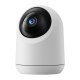 SwitchBot Pan/Tilt Cam Plus 3K iekštelpu IP kamera