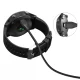 Tech-Protect MC04 UltraBoost USB-A Charging Cable for Garmin Watch 1m - Black