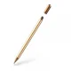 Tech-Protect Charm Stylus Pen for Tablets, Gold
