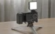 Sunnylife 2-in-1 Protective Frame and Mount for Osmo Action 6 OA6-BK144