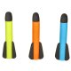 Kids Foam Rocket Launcher, Flying Toy, 3 pcs.