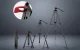 Tripod Neewer TP-M200, 88–200 cm, with Fluid Head