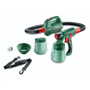 Paint Spray Gun Bosch PFS 2000, 440 W
