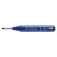 Deep Hole Construction Marker Pica BIG INK Smart-Use, Blue