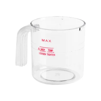 Replacement Water Cup for Vapozone F-17