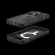 Apple iPhone 15 Pro 6.1\'\' UAG Pathfinder Case Cover, Camo Gray