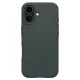 Apple iPhone 17 6.3\'\' Spigen Liquid Air TPU Case Cover, Green