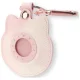 Nimmy New Big Eyed Pet 2.0 Cat Tracker Case, Pink