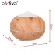 Zortiva Ultrasonic Air Humidifier and Aroma Diffuser, 400 ml