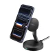 MagSafe Wireless Charger Spigen EF151MS Essential 15W Black