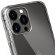 3mk Apple iPhone 15 Pro Max vāciņš Clear Case, caurspīdīgs