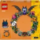 LEGO Seasons 40825 Halloween Wreath