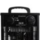 Kaminer 24361 Electric Fan Heater