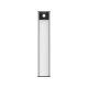 Yeelight Motion Sensor Closet Light 20cm 2700K, Silver