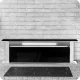 Berdsen BT-290 Downdraft Cooker Hood 90cm