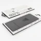 TFO OG Premium Privacy Tempered Glass for Realme Note 60
