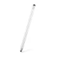 Tech-Protect Touch Stylus Double-Sided Capacitive Pen - Silver