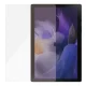 PanzerGlass Tempered Glass for Samsung Galaxy Tab A8 Edge-to-Edge