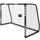 Neo-Sport Football Goal 300 x 200 x 120 cm Hexagon