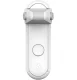 Window door handle lock
