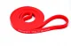 4Fizjo Power Band Resistance Band, 6-10 kg, Red