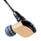 Проводные внутриканальные наушники HiFiMAN RE2000 Pro Gold 60Ω