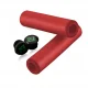 Rockbros GMBT1001RD Bicycle Grips, Red