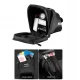 Rockbros C29-BK Waterproof Under Seat Bicycle Bag, Black