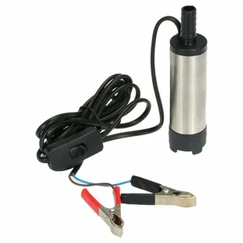 Electric Fuel Transfer Pump 12V