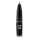 Berdsen BD-269 3-in-1 Nose and Ear Trimmer, Black