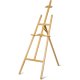 Massido MS-989 175cm Artist Easel for Painting - Premium Quality Art Supplies