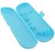 Universal Travel Case for Oral-B Electric Toothbrush, Blue