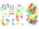 Endless Tetris Puzzle Board Game for Kids