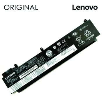 Original Lenovo ThinkPad T460s / T470s Battery SB10F46460, 2090 mAh