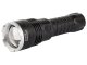 Bailong A72 Tactical Military Flashlight with CREE XHP90 LED and Zoom